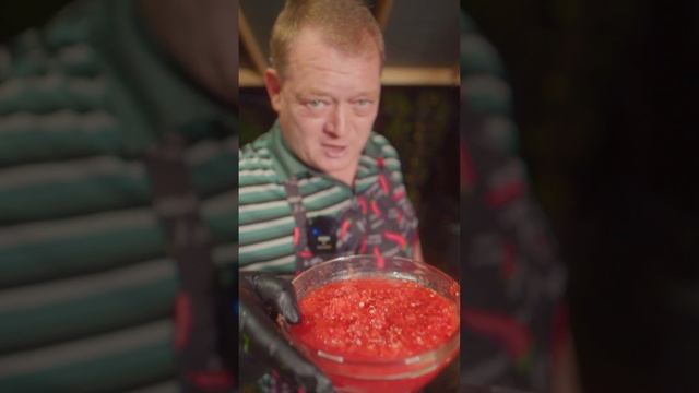 18+ #ЧШБ #соус Супер вкусный соус для люля кебаба рецепт с легким приготовлением! смотреть онлайн