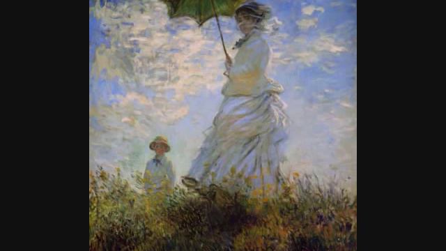 Gabriel Fauré - Le Papillon et la fleur - treble chorus смотреть онлайн