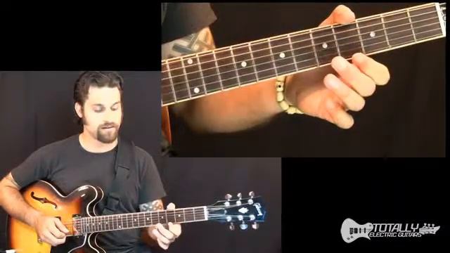 Electric Guitar Tip 9 With Max - Left Hand Combination Exercises смотреть онлайн