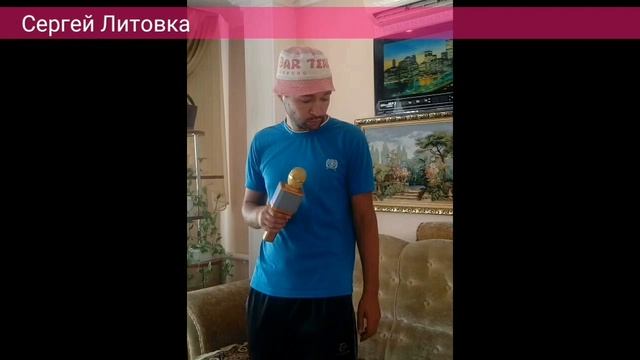 Елена Ваенга и Интарс Бусулис Нева (Сергей Литовка cover) смотреть онлайн