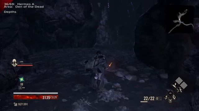 CODE VEIN - All Vestige Locations Guide - Mender of Minds Achievement смотреть онлайн