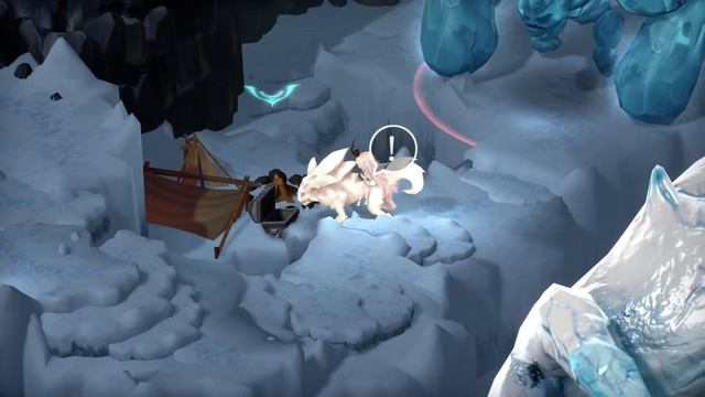 [WitchSpring3 Re:Fine - The Story of Eirudy -]玩小魔女 смотреть онлайн