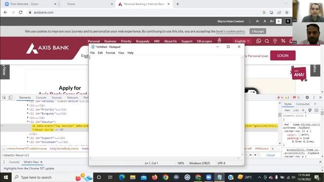 Automation Testing Interview| Java Interview Questions For Selenium Testers смотреть онлайн