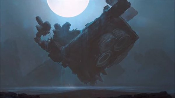 Dreamstate Logic - Galaxy's Child