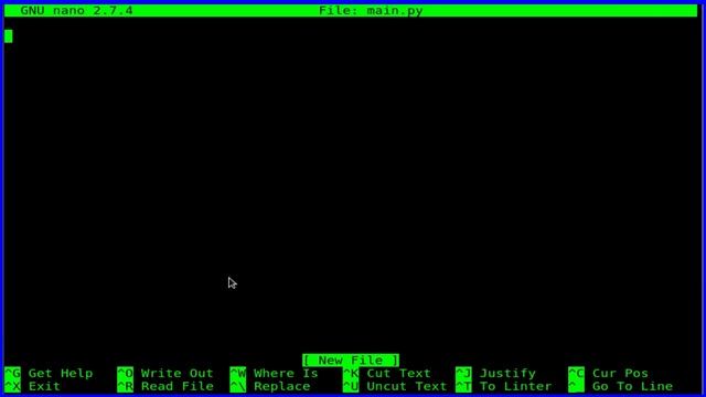 How To Deploy Serve Falcon Web Applications With Gunicorn and Nginx web Server on Debian 9 смотреть онлайн