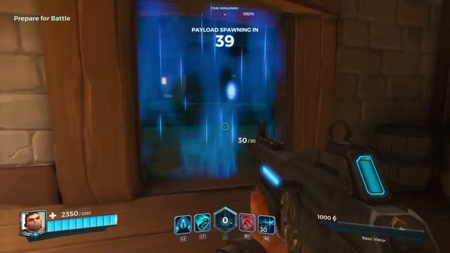 Paladins = Overwatch ( This game is hectic ) смотреть онлайн