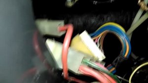 не горит поворотник ваз 2110-12