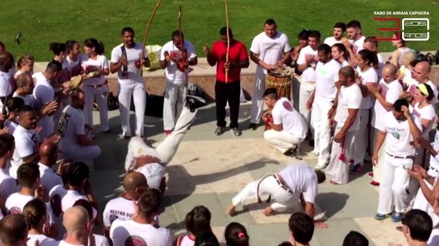 30 Mestre Balu - Roda na Rua Portugal 2015 смотреть онлайн