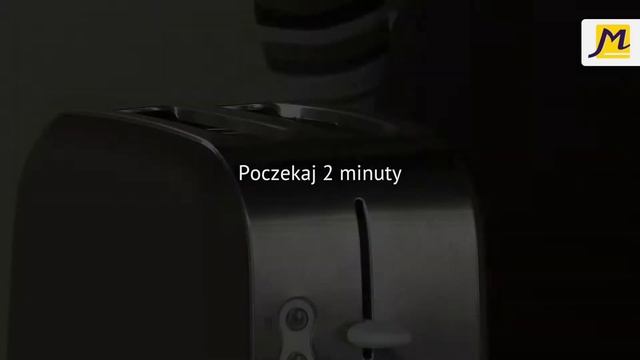 Toster Eleganza Botti w Mango смотреть онлайн