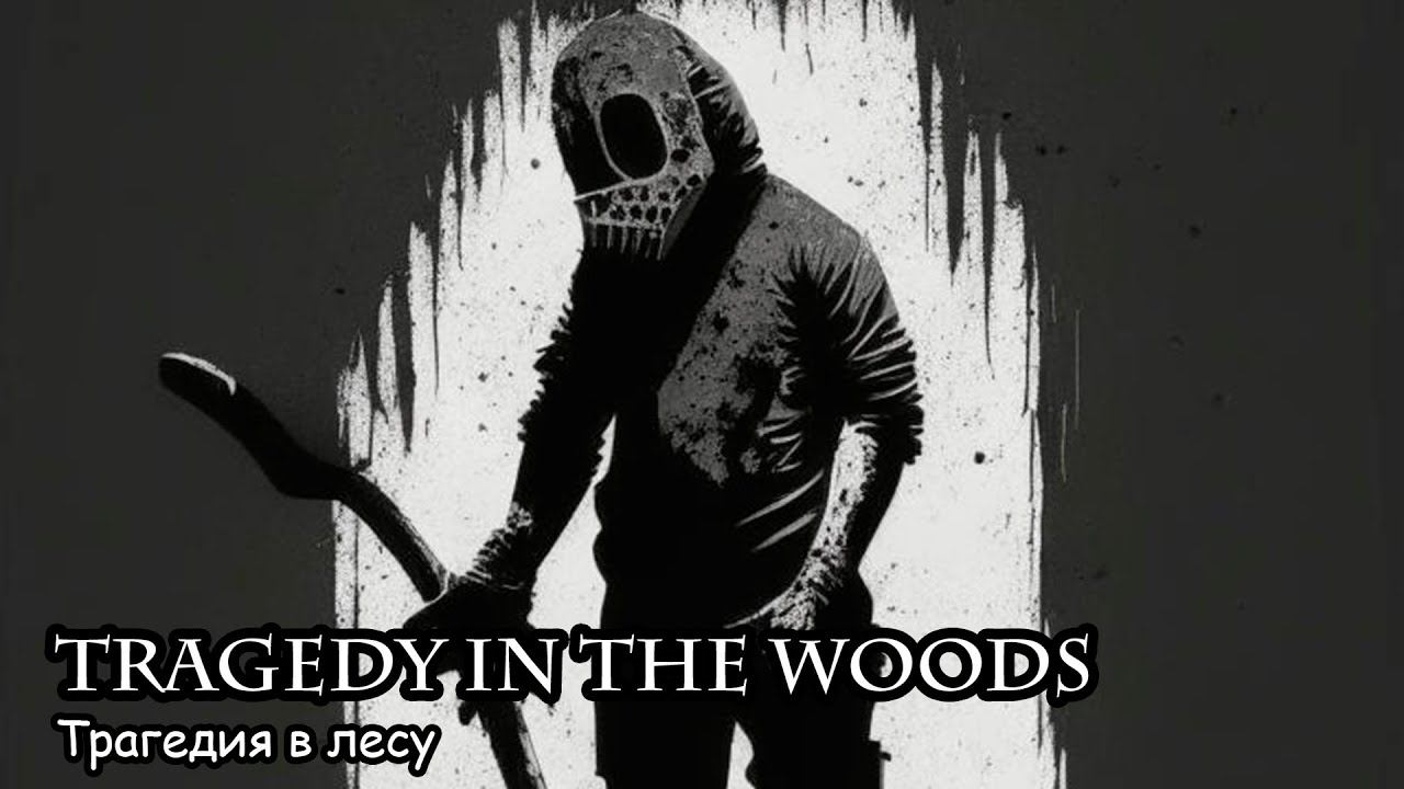 Трагедия в лесу (2020) Короткометражный фильм смотреть онлайн