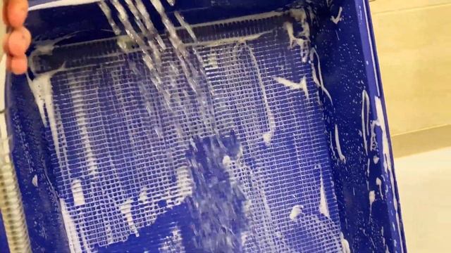 УБОРКА В КЛЕТКЕ У КРЫС ОТ ЛИЦА САМОЙ КРЫСЫ!? смотреть онлайн