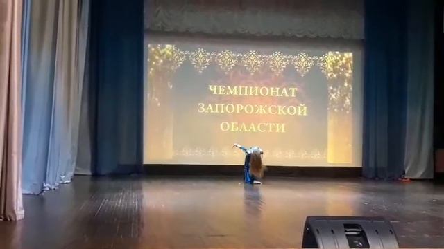 Балади, тренер, постановка Изабелла Павлюк. ШВТ,, ШАХИРА " смотреть онлайн