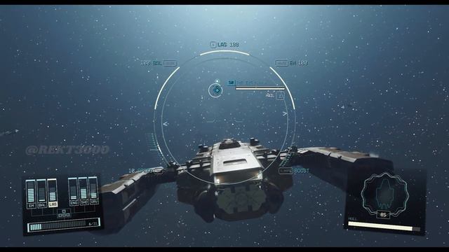 [High Price To Pay, Defend The Lodge, SAM COE DEATH] Starfield Walkthrough Part 23 #starfield