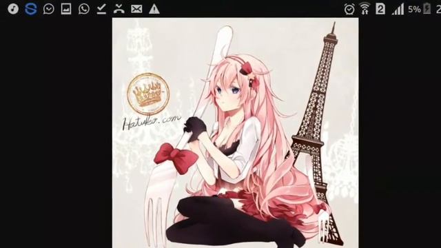 Лука песня Bon Bon смотреть онлайн