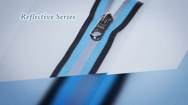 Reflective Series | sbs-zipper.com смотреть онлайн