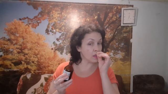 Как избавиться от корочек в носу смотреть онлайн