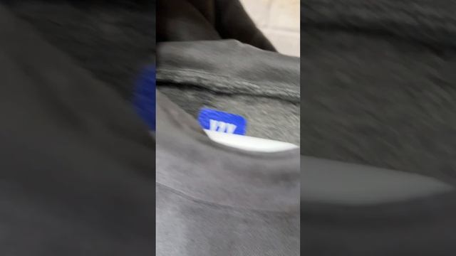 Худи Yeezy Gap Balenciaga