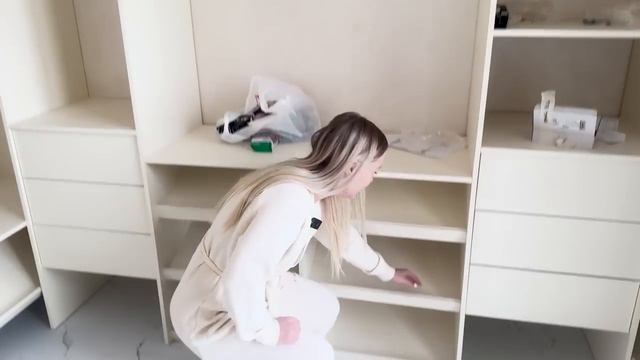 МИЛЕНА ИДЁТ В САДИК 🥹 Наш день с дочкой, VLOG смотреть онлайн