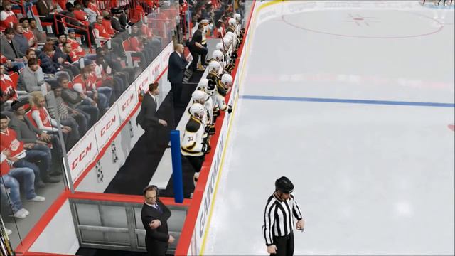 NHL 17: "2004 Edition" Teaser Trailer (COMING SOON) смотреть онлайн
