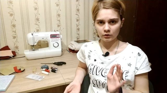 Как шить искусственную кожу? Правила обработки кожи смотреть онлайн