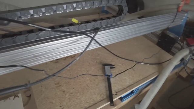 New laser for my Prover 4030 | Neje 40 watt dual diode laser смотреть онлайн