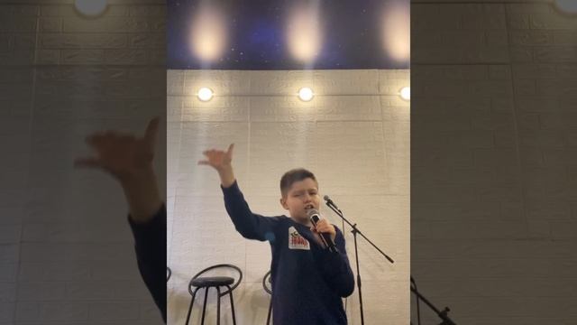 Песенка для ДЕТЕЙ ? Ярослав Ковалев - ЛАВ Ю смотреть онлайн