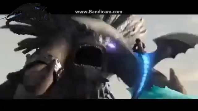 Httyd Monster remix happy Halloween смотреть онлайн