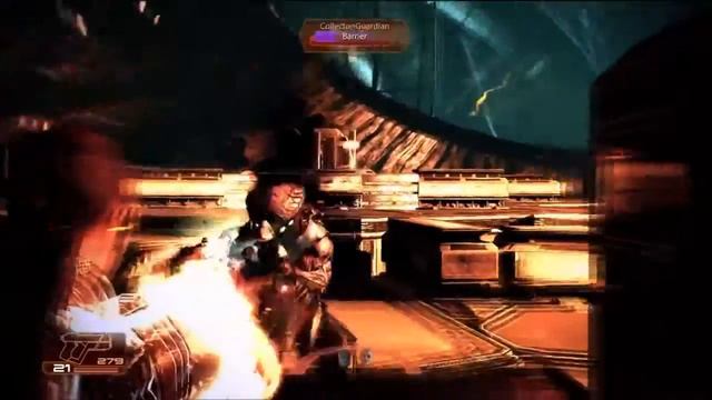 Mass Effect 2: Pistol-SMG Soldier (mod) - Suicide Mission, Platforms смотреть онлайн