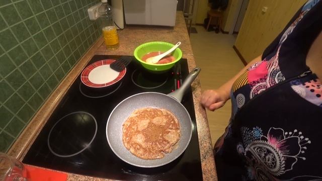 Торт из печени. Еда для диабетика 2 тип. смотреть онлайн