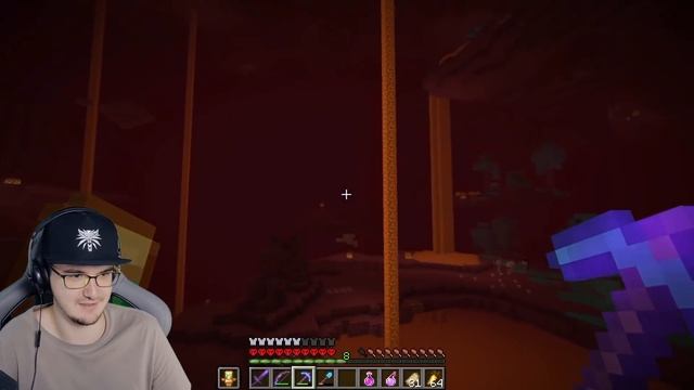 300 Дней выживания в АДСКОМ ХАРДКОРЕ в МАЙНКРАФТЕ ► Minecraft Шевчук | Реакция смотреть онлайн