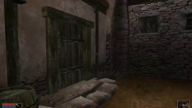 Morrowind-Great Graphics 10/10 смотреть онлайн