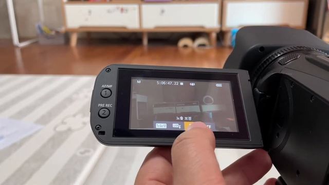 Cannon vixia hf g50 manual, 노출값조정법 смотреть онлайн