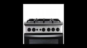 Газовая плита (50-55 см) Indesit — Газовые плиты