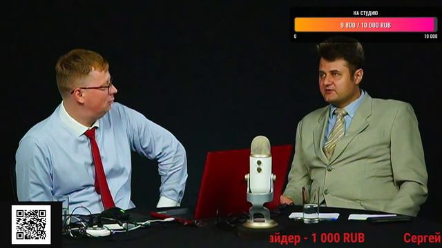 В гостях онколог-уролог. Говорим о мужских проблемах. смотреть онлайн