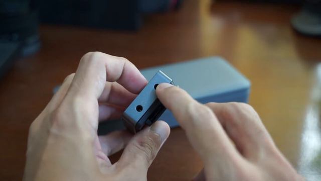 Unbox đánh giá microphone Godox MoveLink M2 смотреть онлайн