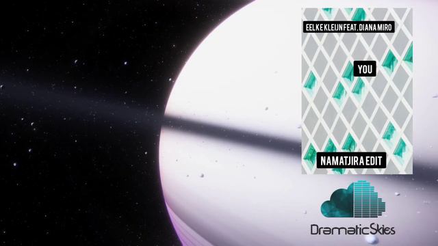 Eelke Kleijn feat. Diana Miro - You (Namatjira Edit) смотреть онлайн