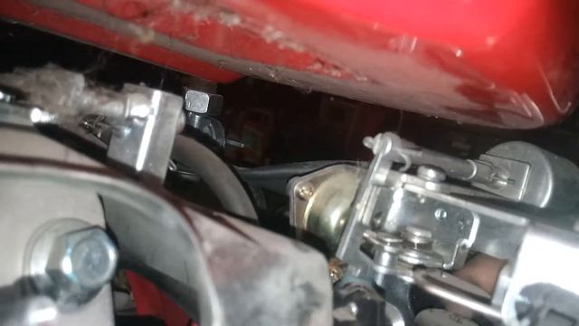 Проблема запуска генератора HYUNDAI HHY 7000 - 9000 FE ATS в автоматическом режиме смотреть онлайн