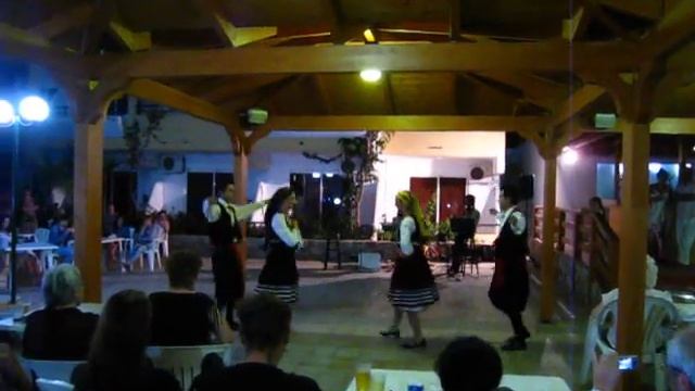 Греция Родос Колимбия отель Marathon июнь 2014 смотреть онлайн