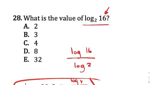 The 12 Most Repetitive ACT® Math Question Types (you can easily get right every time!) in 6 minutes смотреть онлайн