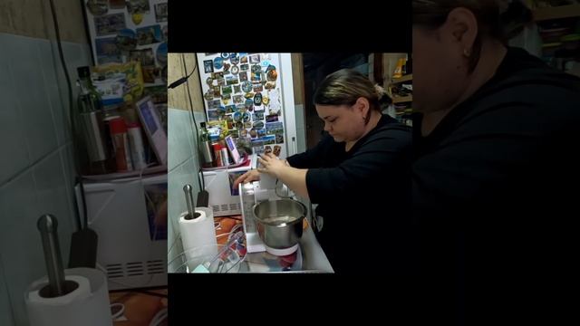 ?Диабет 2 типа/пеку ржаной хлеб для диабетика?Vlog???? смотреть онлайн