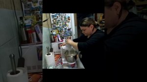 ?Диабет 2 типа/пеку ржаной хлеб для диабетика?Vlog????