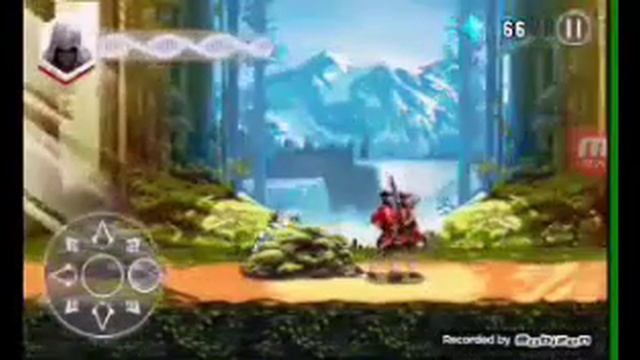 Jogando assassin's creed 3 android java:levei um tiro e cai смотреть онлайн