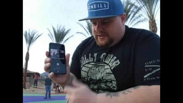 Cheap Vlogging camera (Fuji XP120) Vs Iphone 8 смотреть онлайн