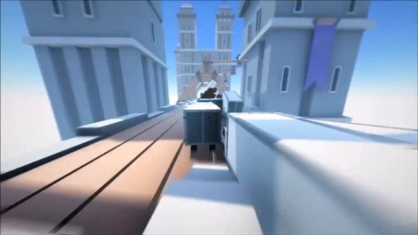 Clustertruck / The Truckhold EXTENDED / HD OST Soundtruck