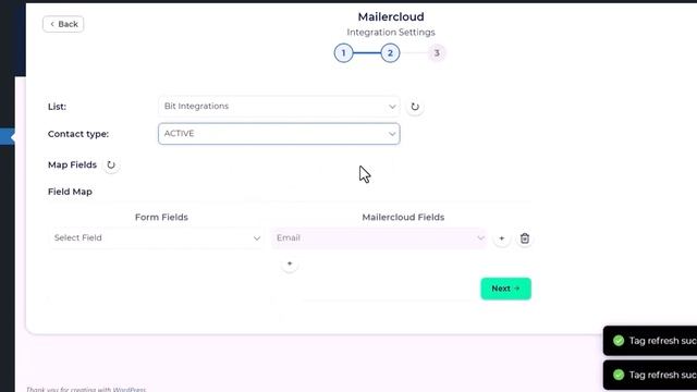 (Free) Integrating Elementor Form with Mailercloud | Step-by-Step Tutorial | Bit Integrations смотреть онлайн