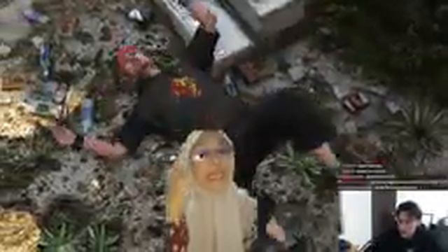 BONEN BONEN KU HANYA INGIN BONEN:) DREADOUT 2 DAN GTA V PART 3 смотреть онлайн