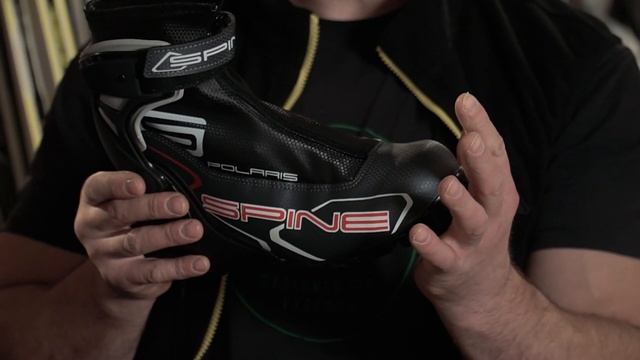 Как подобрать лыжные ботинки для беговых лыж. Выбор ботинок по стилю катания смотреть онлайн