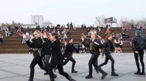 [KPOP IN PUBLIC] Stray Kids (스트레이 키즈) ”MANIAC” Dance Cover by ASTREX