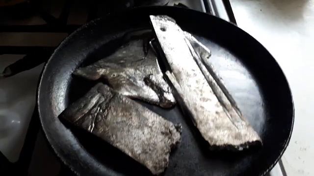 Плавка свинца крупная картечь смотреть онлайн