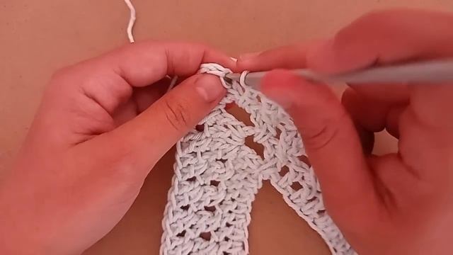 Poncho a crochet muy fácil para mujer ¡Paso a paso! смотреть онлайн